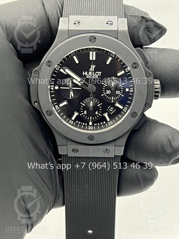 Товар Hublot Big Bang 44mm 301.CI.1770 Фото 4 - Hublot Big Bang 44mm 301.CI.1770