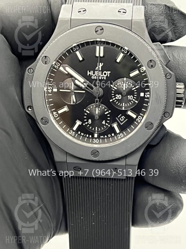 Товар Hublot Big Bang 44mm 301.CI.1770 Фото 5 - Hublot Big Bang 44mm 301.CI.1770