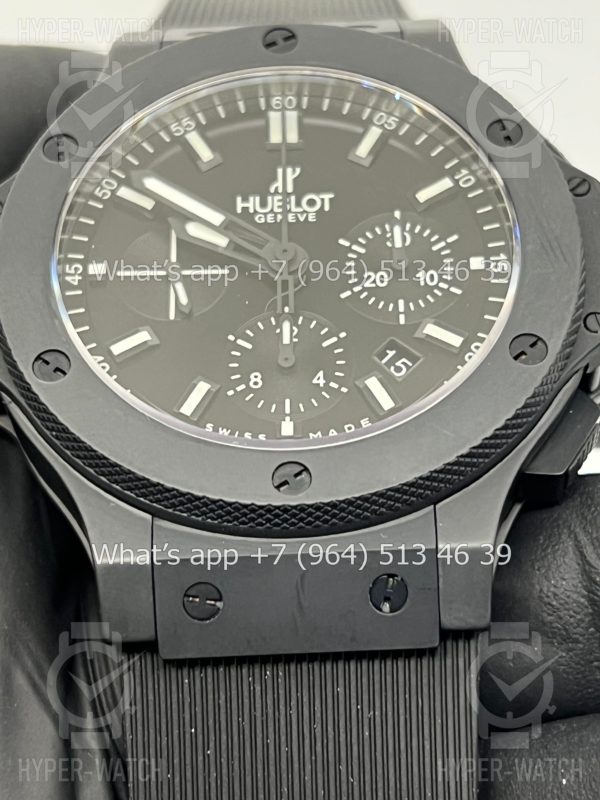 Товар Hublot Big Bang 44mm 301.CI.1770 Фото 6 - Hublot Big Bang 44mm 301.CI.1770