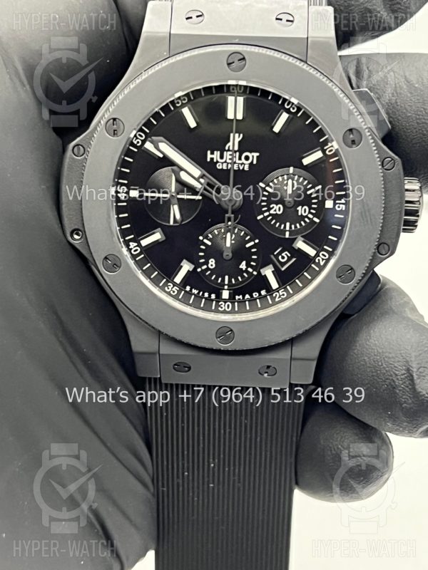 Товар Hublot Big Bang 44mm 301.CI.1770 Фото 7 - Hublot Big Bang 44mm 301.CI.1770