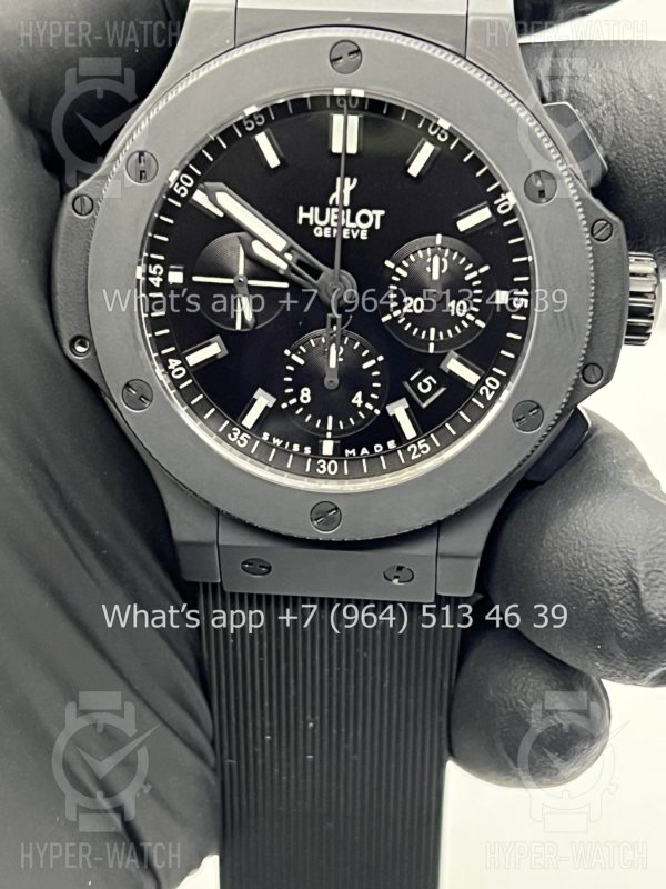 Товар Hublot Big Bang 44mm 301.CI.1770 Фото 8 - Hublot Big Bang 44mm 301.CI.1770