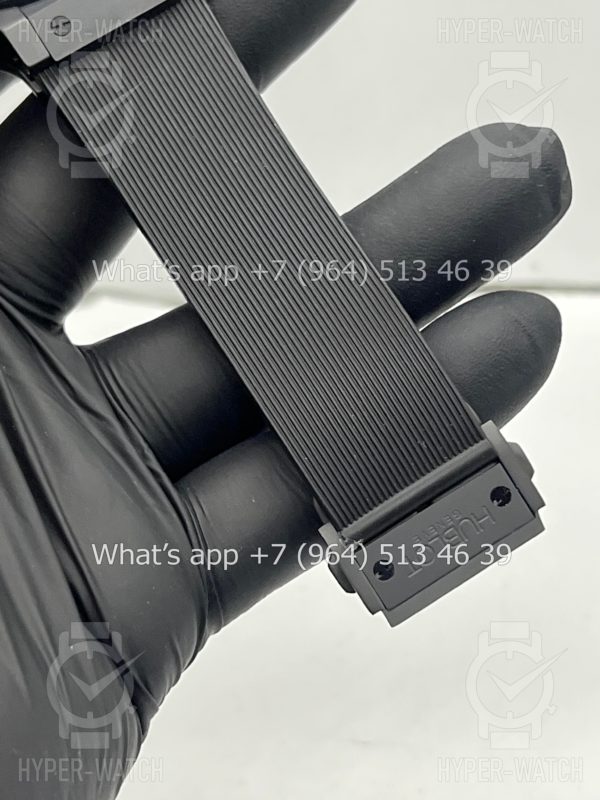 Товар Hublot Big Bang 44mm 301.CI.1770 Фото 10 - Hublot Big Bang 44mm 301.CI.1770