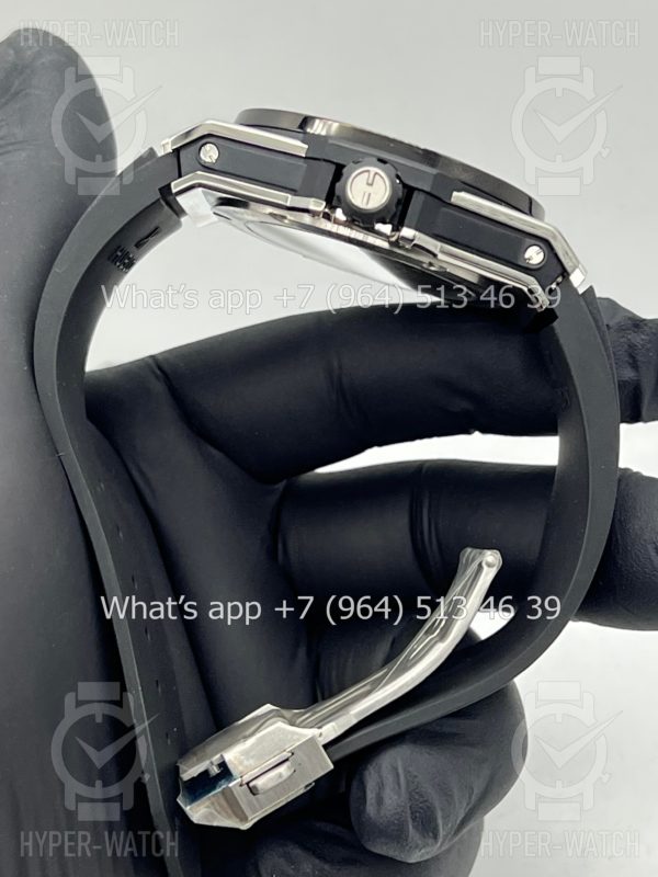 Товар Hublot Big Bang Complications 419.NM.0170.RX Фото 14 - Hublot Big Bang Complications 419.NM.0170.RX