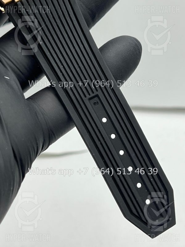 Товар Hublot Big Bang Complications 419.HR.0180.RX Фото 11 - Hublot Big Bang Complications 419.HR.0180.RX