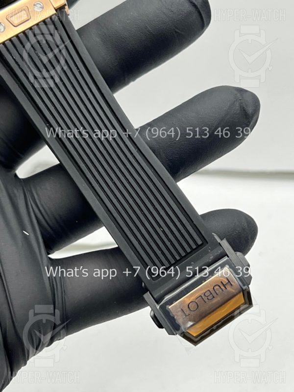 Товар Hublot Big Bang Complications 419.HR.0180.RX Фото 12 - Hublot Big Bang Complications 419.HR.0180.RX