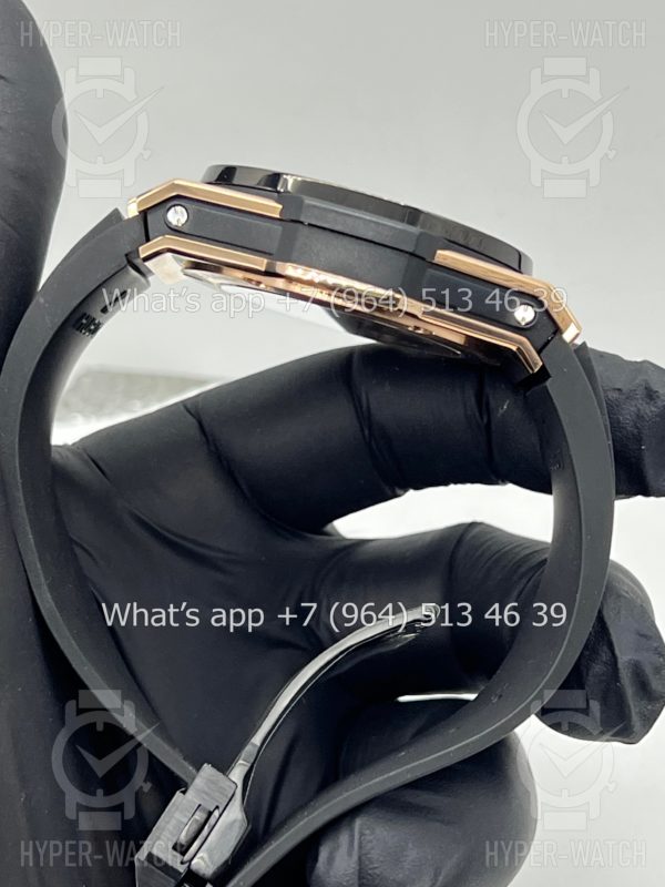 Товар Hublot Big Bang Complications 419.HR.0180.RX Фото 13 - Hublot Big Bang Complications 419.HR.0180.RX
