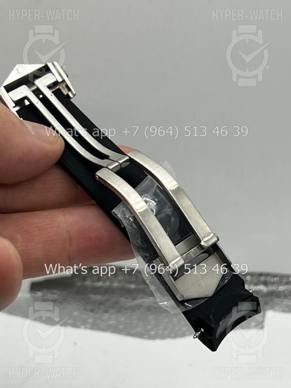 Фото 18 - TAG Heuer Aquaracer 300M 43mm WAY211A.FT6151