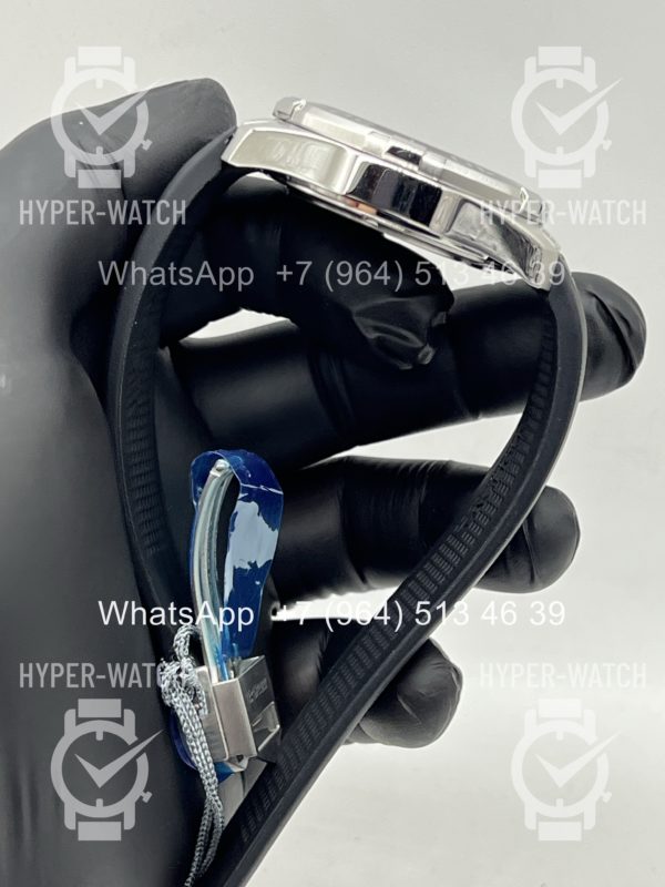 Фото 8 - Tag Heuer Aquaracer 300M 43mm CAY111A.FT6041