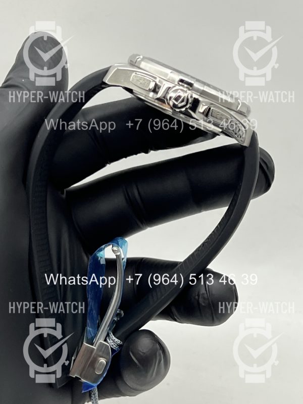 Фото 9 - Tag Heuer Aquaracer 300M 43mm CAY111A.FT6041