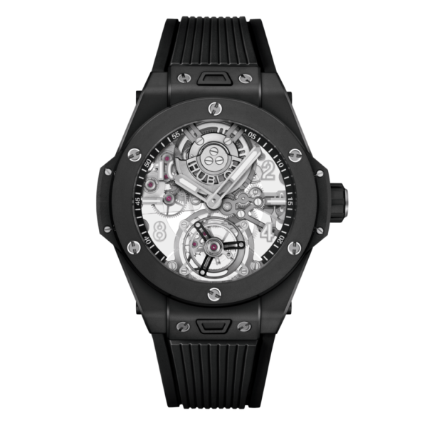 Товар Hublot Big Bang Complications 419.CI.0170.RX Фото 1 - Hublot Big Bang Complications 419.CI.0170.RX