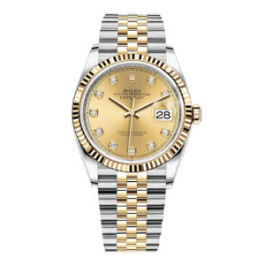 Фото 26 - Rolex Datejust 36mm Art 3707