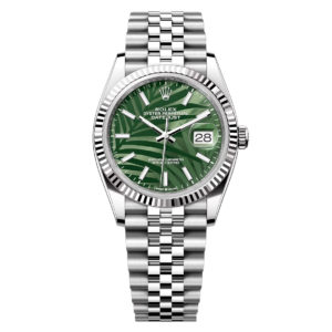 Фото 18 - Rolex Datejust 36mm 126234-0047