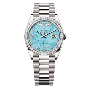 Фото 16 - Rolex Day-Date 36mm 128349rbr-0031