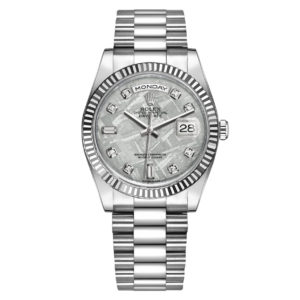 Товар Rolex Day-Date 36mm 118239 Meteorite Dial Фото 7 - Rolex Day-Date 36mm 118239 Meteorite Dial