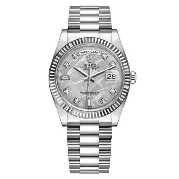 Товар Rolex Day-Date 36mm 118239 Meteorite Dial Фото 1 - Rolex Day-Date 36mm 118239 Meteorite Dial