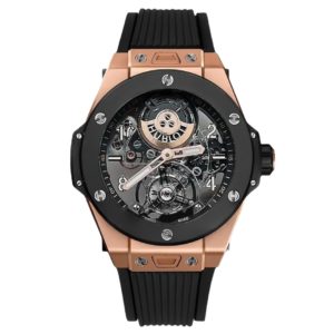 Фото 3 - Hublot Big Bang Complications 419.HR.0180.RX
