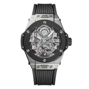 Фото 31 - Hublot Big Bang Complications 419.NM.0170.RX