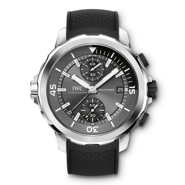 Товар IWC Aquatimer IW379506 Фото 1 - IWC Aquatimer IW379506