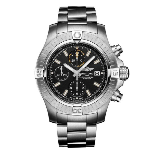 Товар Breitling Avenger A13317101B1A1 Фото 1 - Breitling Avenger A13317101B1A1
