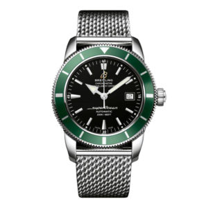 Товар Breitling Superocean Heritage 42mm A1732136/BA61 Фото 7 - Breitling Superocean Heritage 42mm A1732136/BA61