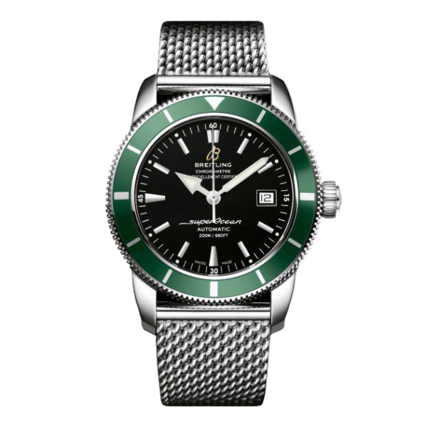 Товар Breitling Superocean Heritage 42mm A1732136/BA61 Фото 1 - Breitling Superocean Heritage 42mm A1732136/BA61