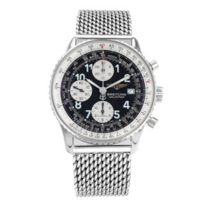 Фото 34 - Breitling Navitimer 41mm A13022
