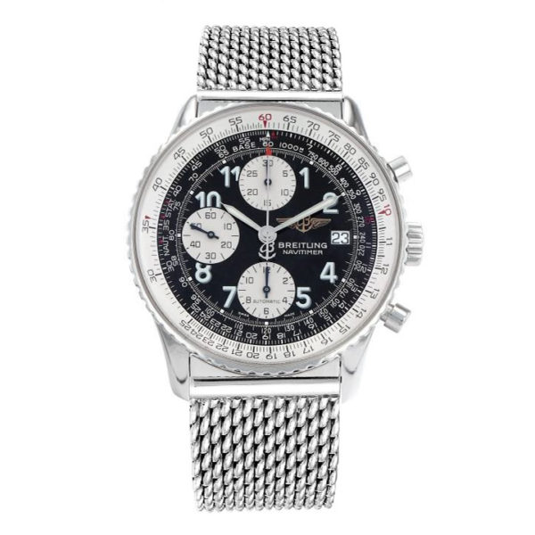 Товар Breitling Navitimer 41mm A13022 Фото 1 - Breitling Navitimer 41mm A13022