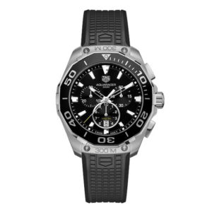 Фото 38 - Tag Heuer Aquaracer 300M 43mm CAY111A.FT6041