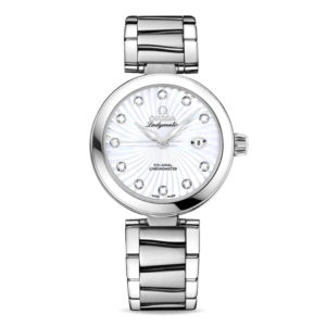 Товар Omega De Ville Ladymatic 425.30.34.20.55.001 Фото 2 - Omega De Ville Ladymatic 425.30.34.20.55.001
