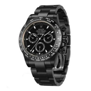 Фото 19 - Rolex Cosmograph Daytona Ceramic Black