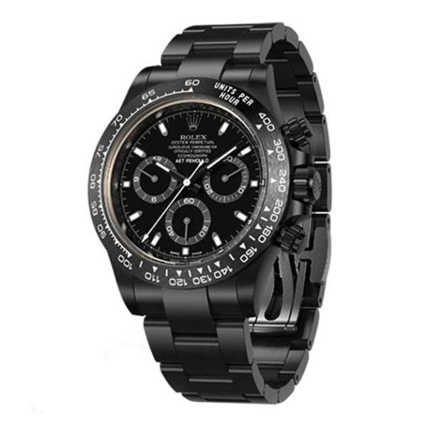 Товар Rolex Cosmograph Daytona Ceramic Black Фото 1 - Rolex Cosmograph Daytona Ceramic Black