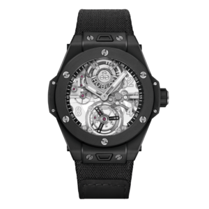 Фото 51 - Hublot Big Bang Complications 419.YS.0170.NR