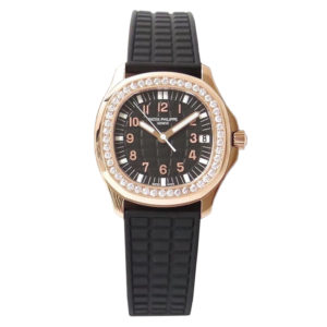 Товар Patek Philippe Aquanaut 36mm 5067A Black Фото 34 - Patek Philippe Aquanaut 36mm 5067A Black