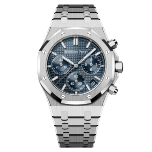 Фото 54 - Audemars Piguet Royal Oak Chronograph 41 26240ST.OO.1320ST.05