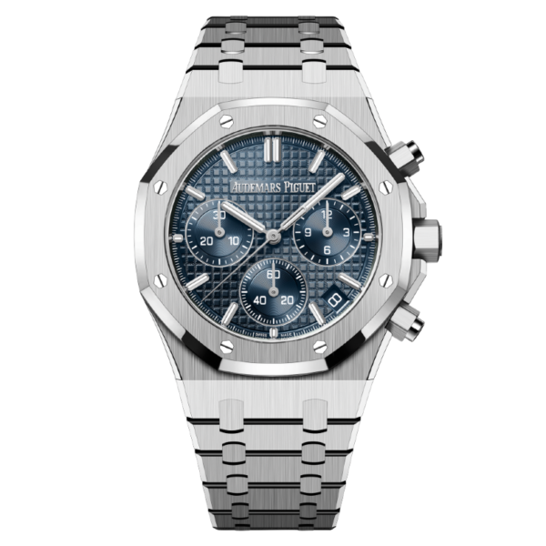 Товар Audemars Piguet Royal Oak Chronograph 41 26240ST.OO.1320ST.05 Фото 1 - Audemars Piguet Royal Oak Chronograph 41 26240ST.OO.1320ST.05
