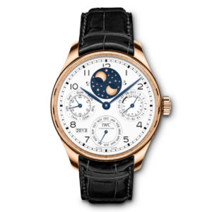 Фото 45 - IWC Portugieser IW503405