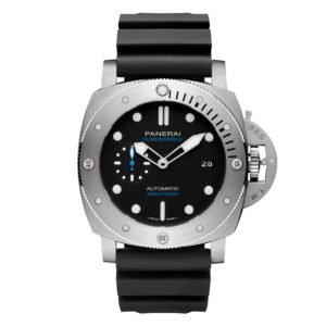 Фото 44 - Officine Panerai Luminor Submersible PAM01305