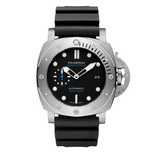 Фото 1 - Officine Panerai Luminor Submersible PAM01305