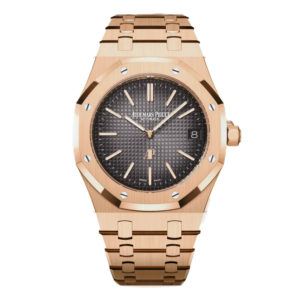 Товар Audemars Piguet Royal Oak Jumbo 39mm 16202O.OO.1240OR.01 Фото 29 - Audemars Piguet Royal Oak Jumbo 39mm 16202O.OO.1240OR.01
