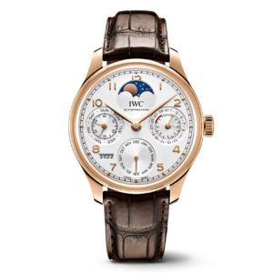 Фото 58 - IWC Portugieser IW503302