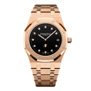 Товар Audemars Piguet Royal Oak Jumbo 39mm 15207OR.OO.1240OR.01 Фото 23 - Audemars Piguet Royal Oak Jumbo 39mm 15207OR.OO.1240OR.01