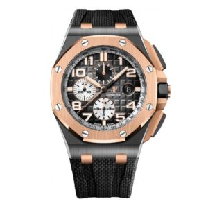 Фото 55 - Audemars Piguet Royal Oak Offshore 44mm 26405NR.OO.A002CA.01
