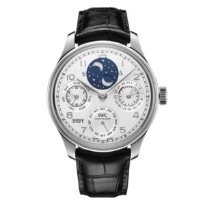 Фото 47 - IWC Portugieser IW503406