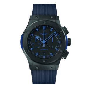 Фото 44 - Hublot Classic Fusion Chronograph 45mm Art 3832