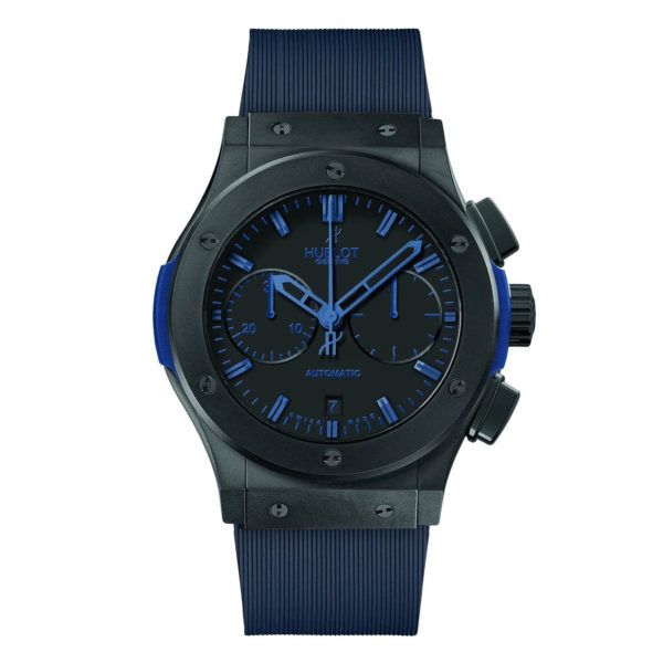 Товар Hublot Classic Fusion Chronograph 45mm Art 3832 Фото 1 - Hublot Classic Fusion Chronograph 45mm Art 3832