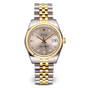 Фото 9 - Rolex Datejust 31mm 178273