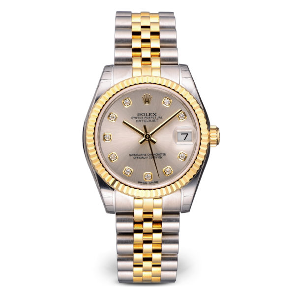 Товар Rolex Datejust 31mm 178273 Фото 1 - Rolex Datejust 31mm 178273