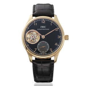 Фото 46 - IWC Portugieser IW544705