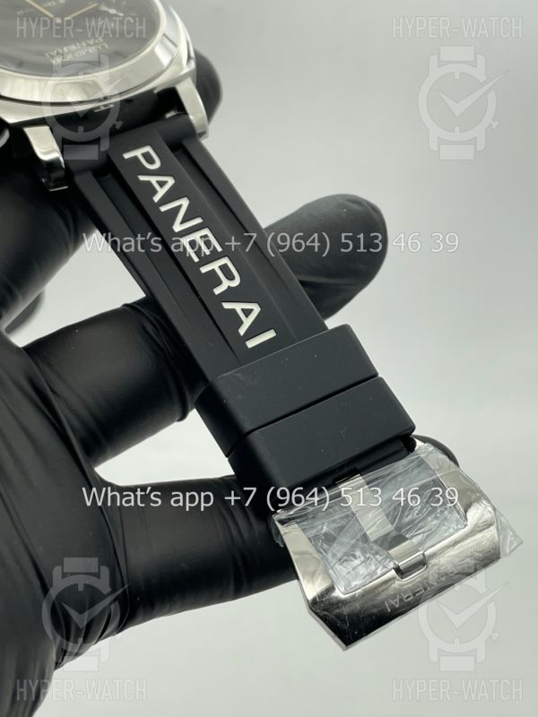 Товар Officine Panerai Luminor PAM915 8 giorni Фото 11 - Officine Panerai Luminor PAM915 8 giorni