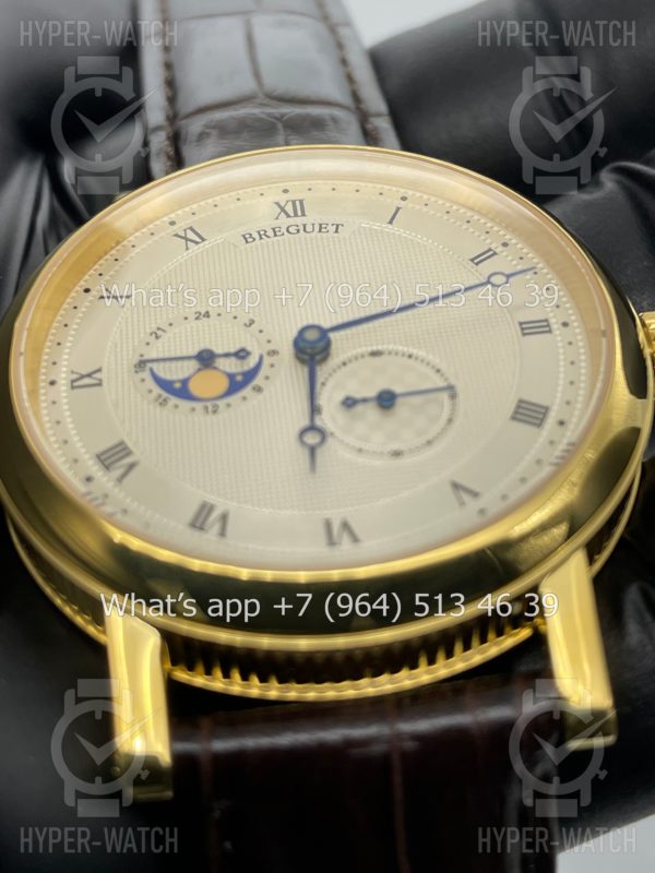 Товар Breguet Classique 5140 Фото 4 - Breguet Classique 5140
